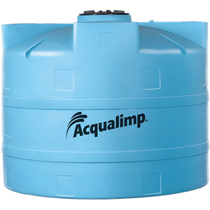 Cisterna 5000 Litros Acqualimp