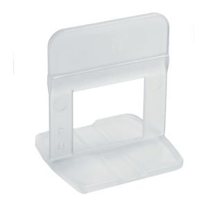 Espaçador Nivelamento 2,0mm 50 Peças Cortag