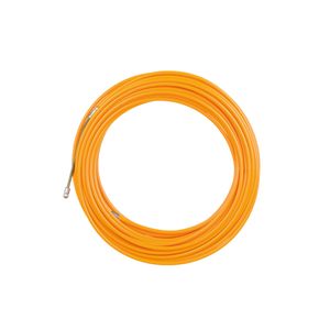Passador de Fios Alma de Aço Cortag 190mm - 10m