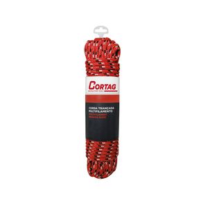 Corda Multiuso 10 Metros Cortag - 6mm