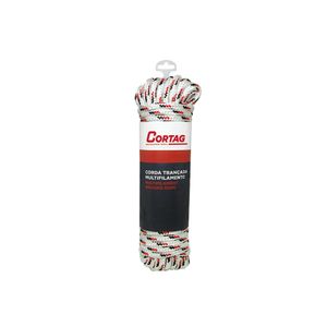 Corda Multiuso 10 Metros Cortag - 8mm