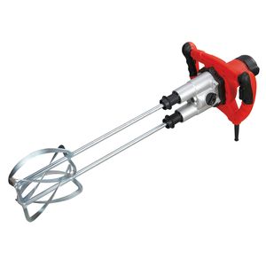 Misturador Elétrico de Argamassa HM 180-DUO 127V Cortag