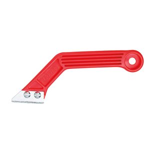 Raspador de Rejunte Standard Cortag