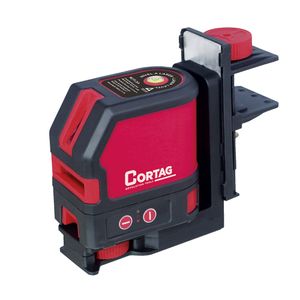 Nível Profissional A Laser - NLFX Cortag