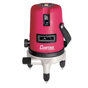 Nível Profissional A Laser - NLGT Cortag