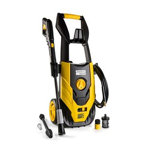 Lavadora de Alta Pressão Tramontina 1800W 127V