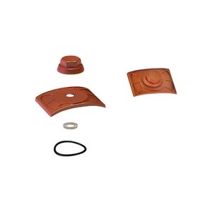 Kit de Vedação Para Telha Colonial / Plan  Cerâmica Precon
