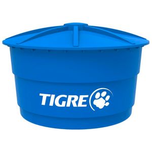 Caixa D'Água 3000 Litros Tigre