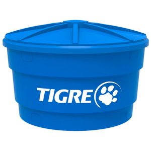 Caixa D'Água 310 Litros Tigre