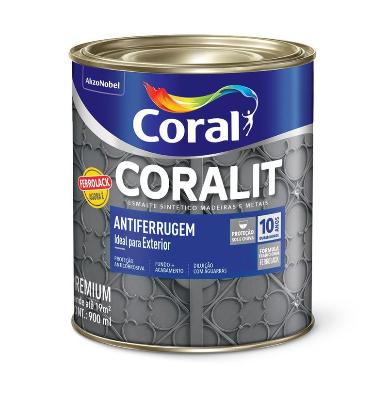 Esmalte-Sintetico-Coralit-Antiferrugem-Tabaco-900ml-Coral-