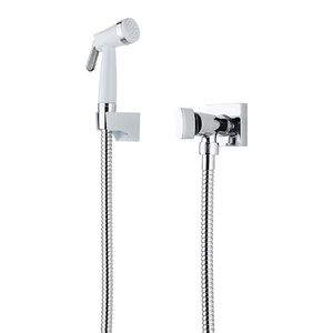 Ducha Higiênica Acquajet Goa Fabrimar
