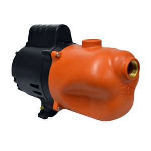 Bomba Autoaspirante DA-2 1/2C Ultra M 220V Dancor
