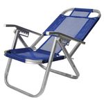 Cadeira-de-Praia-Ipanema-Reclinavel-Azul-Royal-Botafogo