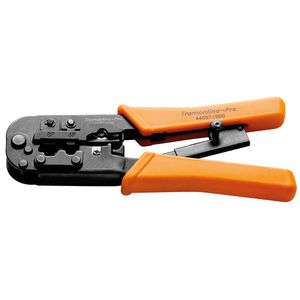 Alicate P/ Crimpar RJ11, RJ12 e RJ45 Tramontina