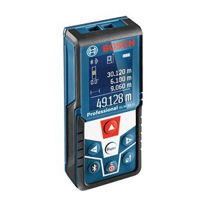 Trena a Laser GLM50 Bluetooth Bosch