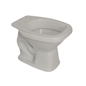 Vaso Convencional Prímula Plus Branco Fiori