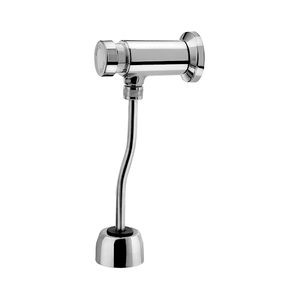 Válvula de Mictório Pressmatic Compact Cromado Docol