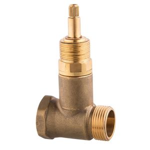 Registro de Pressão Base 1/2" Docol