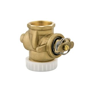 Válvula de Descarga Base 1.1/4" Docol