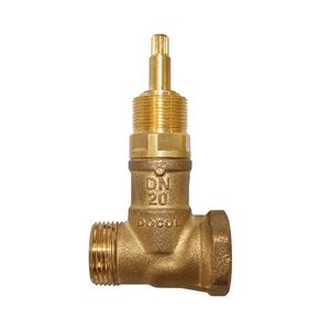 Registro de Pressão Base 3/4" Docol