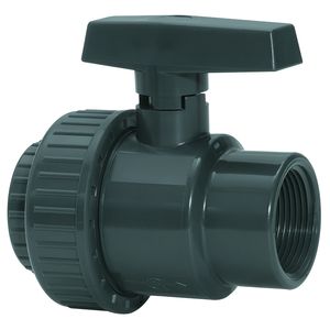 Registro Esfera Roscável 3/4" Amanco