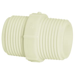 Nípel Roscável 3/4" Amanco