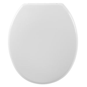 Assento Elevado Trava Branco Astra