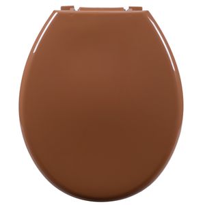 Assento Almofadado Caramelo 2 Astra