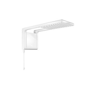 Chuveiro Acqua Ultra Storm Branco Lorenzetti