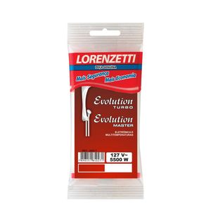 Resistência Evolution 127V 5500W Lorenzetti