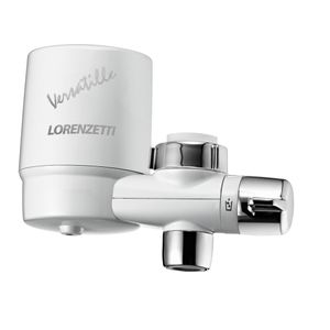 Purificador de Água Versatille Lorenzetti