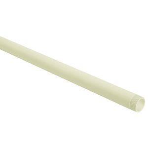 Tubo Roscável de PVC 1/2x6M Amanco