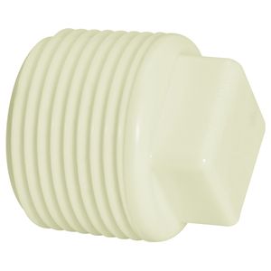 PONTA DE ESTOQUE | Plug Roscável 1/2 Amanco