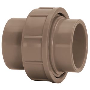 União Soldável 60mm Amanco