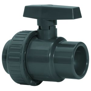 Registro Esfera Soldável 32mm Amanco