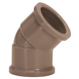 Joelho 45º Soldável 20mm Amanco