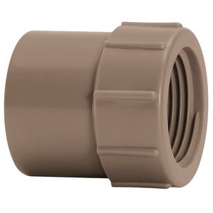 Luva Soldável e Roscável 50x1mm 1/2 Amanco