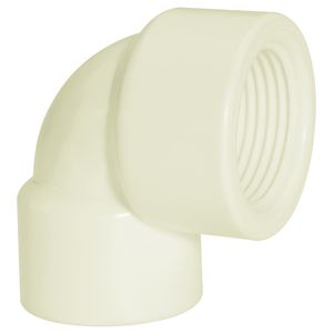 Joelho 90º Roscável 1 Amanco