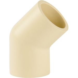 Joelho 90º DN28 CPVC Amanco