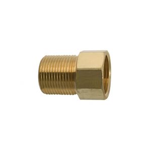 Aumento Para Torneira M X F 1/2x11,0MM Blukit