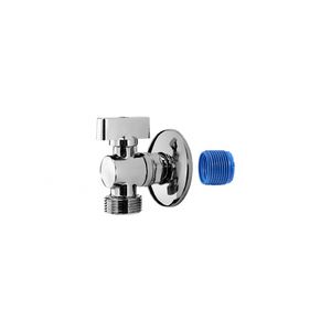 Torneira Esfera Para Máquina de Lavar 1/2 Cromado Blukit