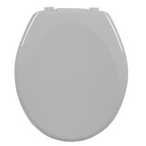 Assento Almofadado Reforçado Branco Astra