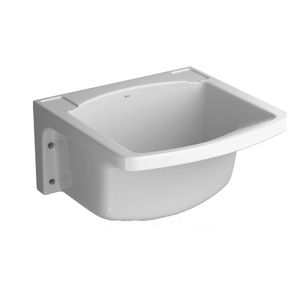 Tanque 30L Branco 53,5x51 TQ2.17 Deca