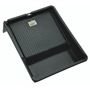 Bandeja 2,7L Preta 1523P Atlas