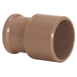 Bucha de Redução Soldável Longa 60x50mm Amanco