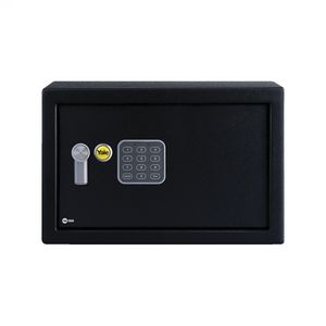 Cofre Digital Value Home Yale