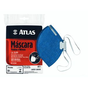 Máscara AT2500 Atlas