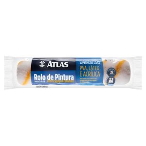 Rolo Antirespingo Econômico 773/10 Atlas