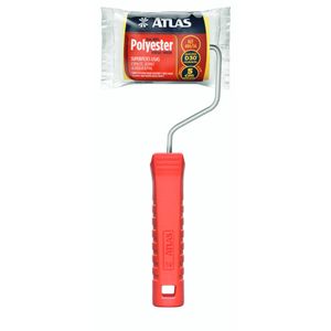 Rolo de Espuma 5cm Amarelo 406/5A Atlas
