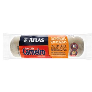 Rolo La 23cm 328/22 Atlas